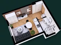 Mišeluk, Petrovaradin, Gradske lokacije, Novi Sad | 4zida.rs