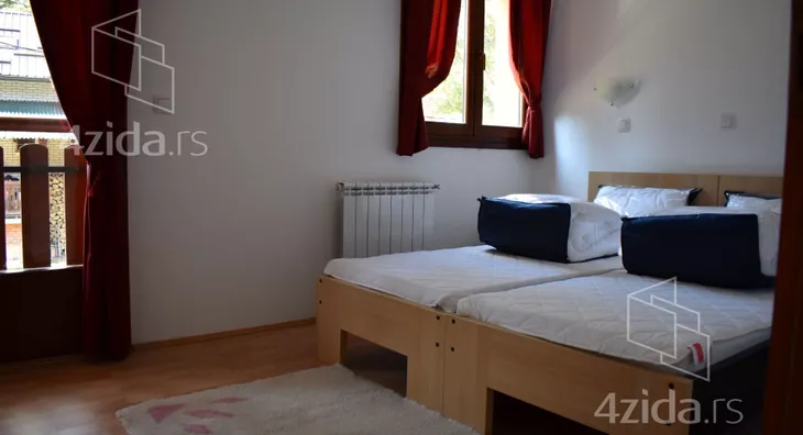 4-etažna kuća | 4zida