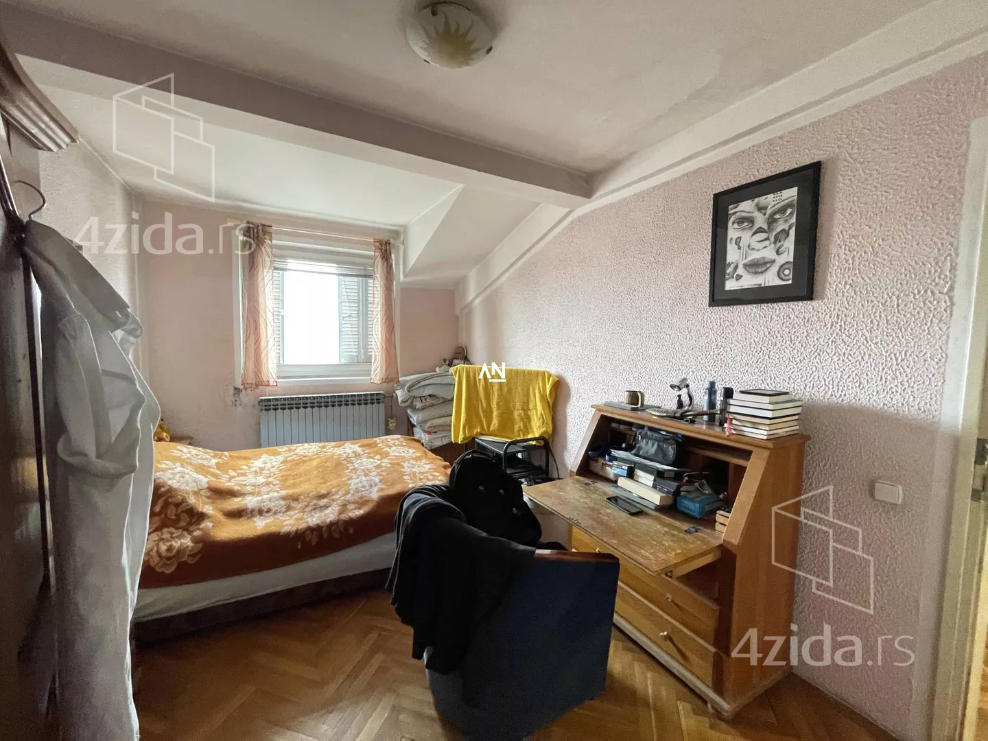 4-etažna kuća | 4zida