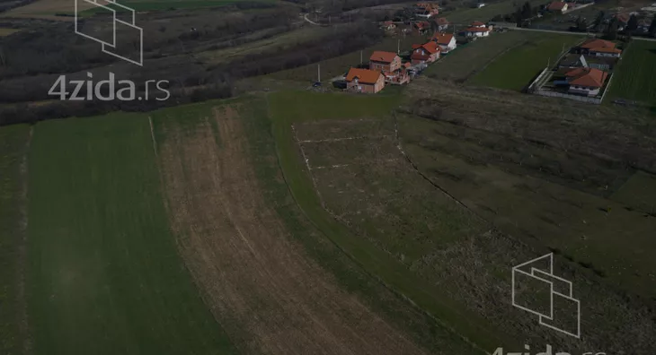 Građevinsko zemljište | 4zida