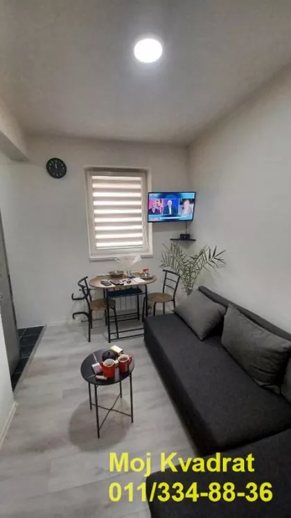 Dušana Radovića | 4zida.rs