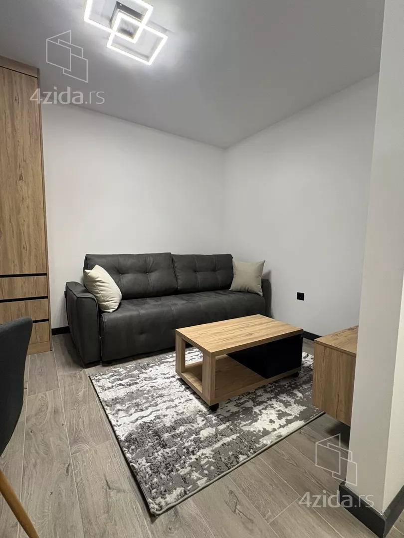 Garsonjera | 4zida