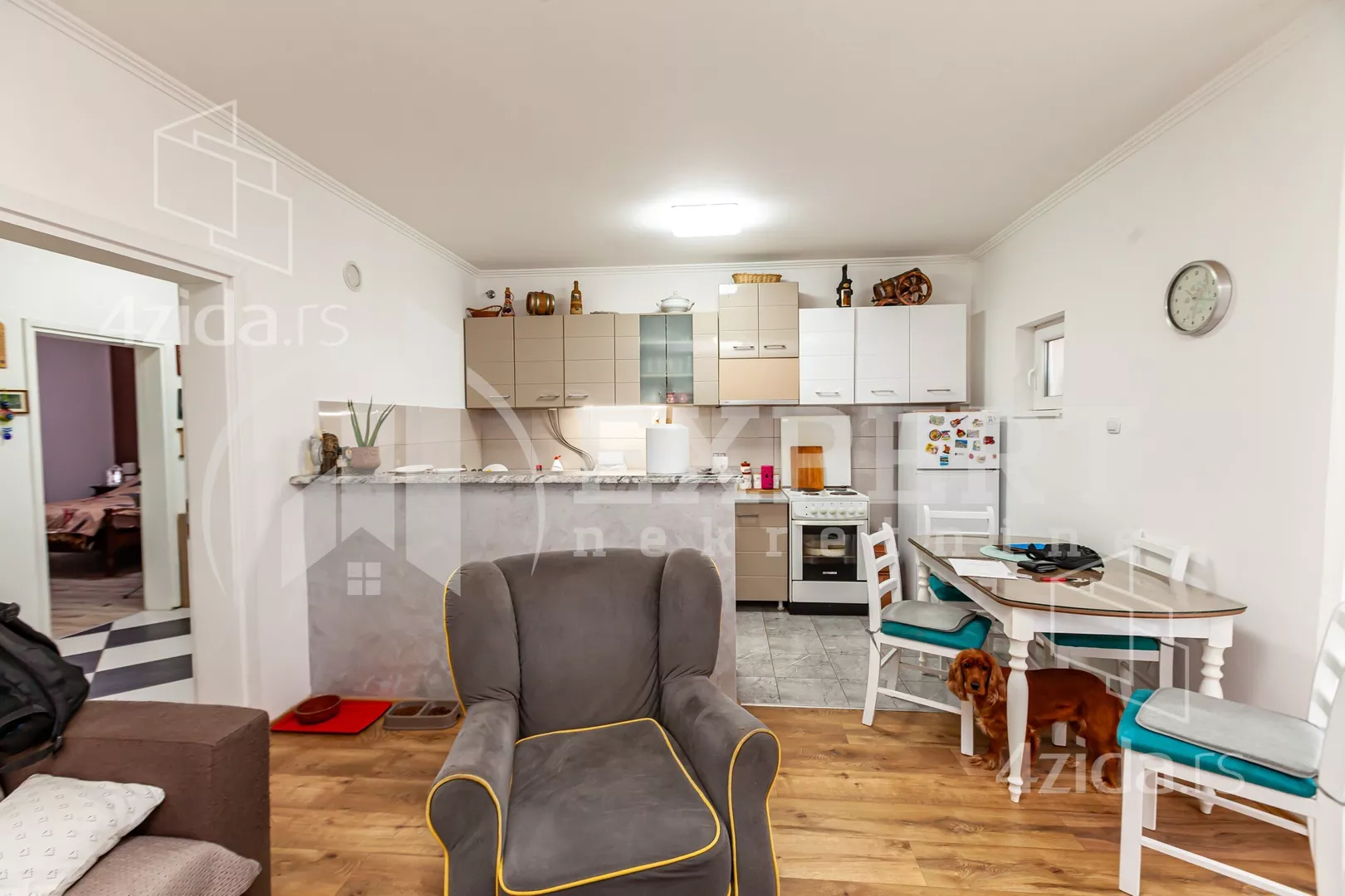 3-etažna kuća | 4zida