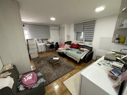 Laze Kostića | 4zida.rs