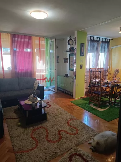 Bulevar Zona 3 | 4zida.rs