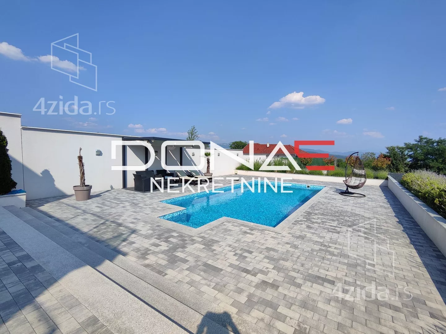 3-etažna kuća | 4zida
