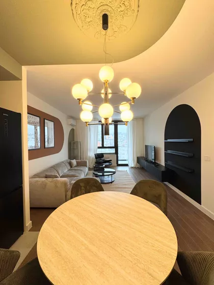 Luke Ćelovića Trebinjca 17 | 4zida.rs