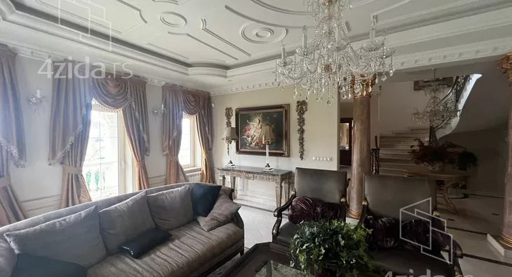 3-etažna kuća | 4zida