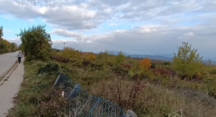 Građevinsko zemljište | 4zida