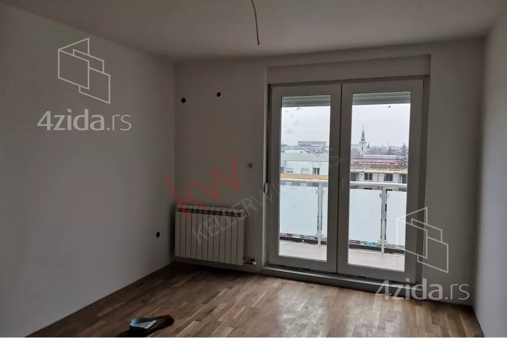 Kancelarija | 4zida
