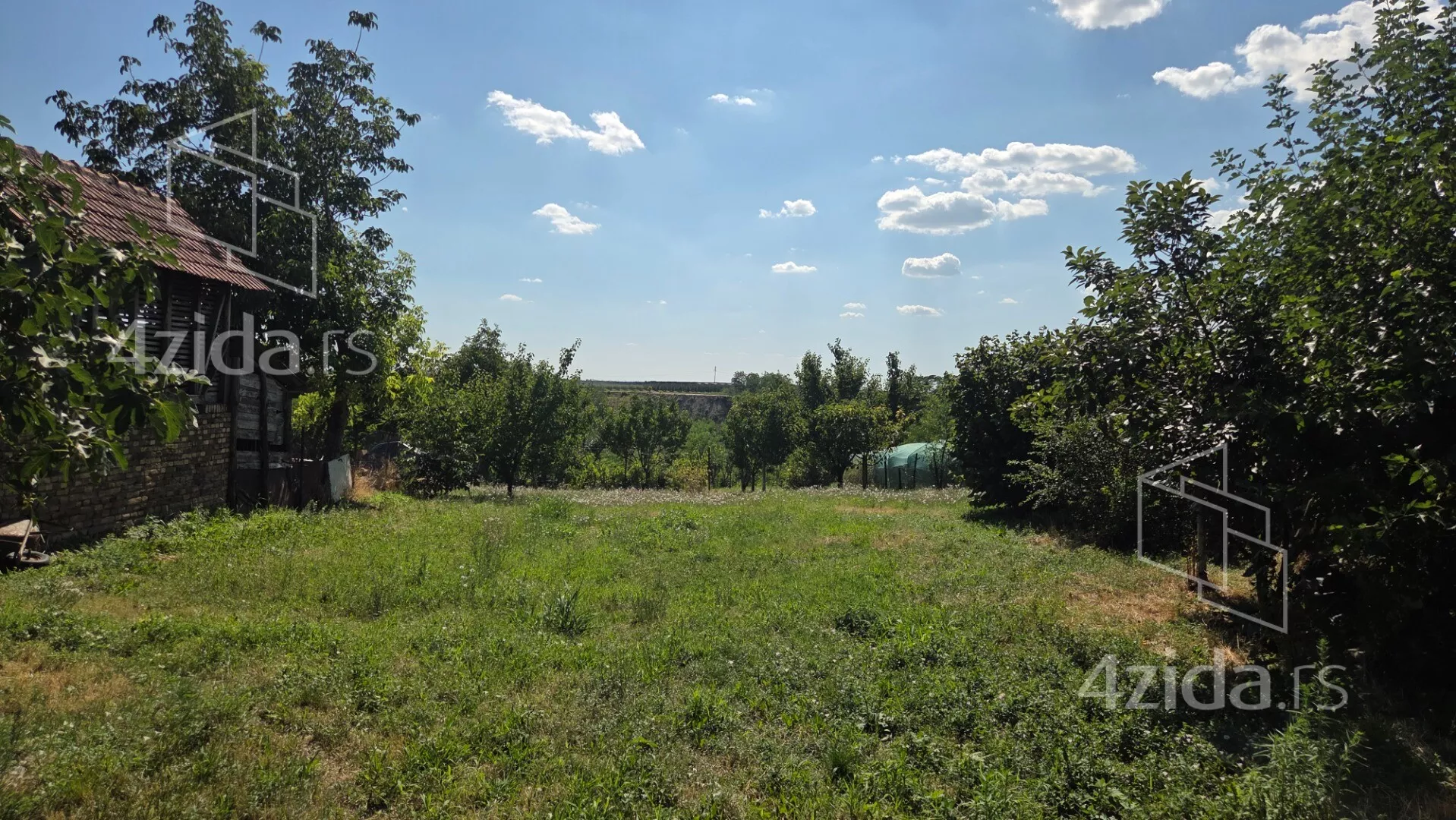 Građevinsko zemljište | 4zida