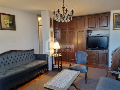 Bulevar Milutina Milankovića | 4zida.rs