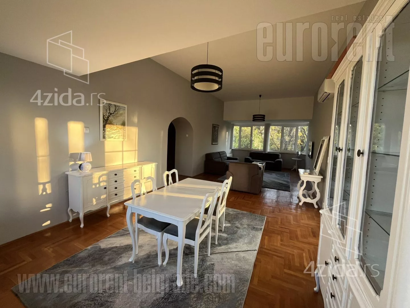 Šestosoban stan | 4zida