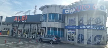 Njegoševa | 4zida.rs