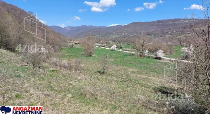 Poljoprivredno zemljište | 4zida