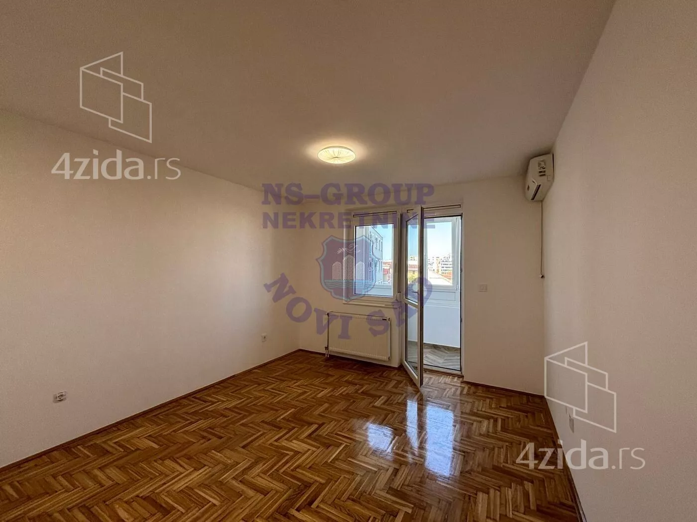 Garsonjera | 4zida