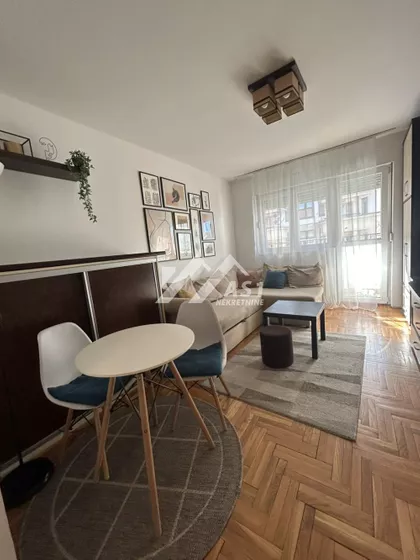 Gundulićeva | 4zida.rs