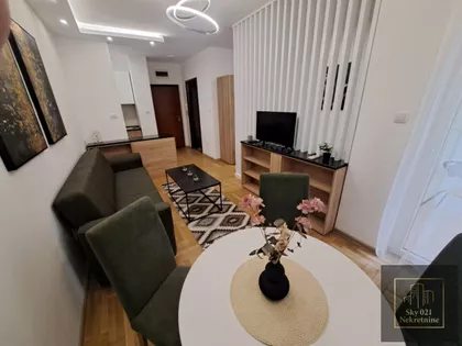 Novo Naselje | 4zida.rs