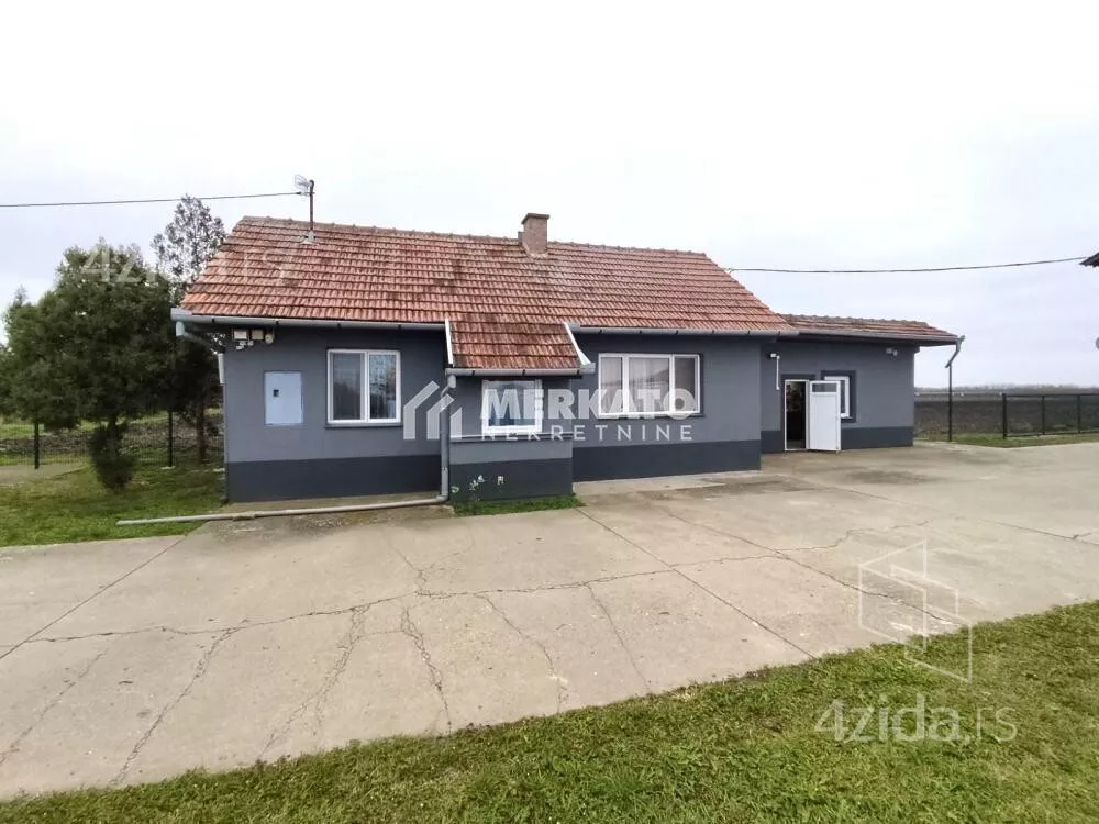 Kuća | 4zida