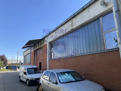 Somborska rampa | 4zida.rs