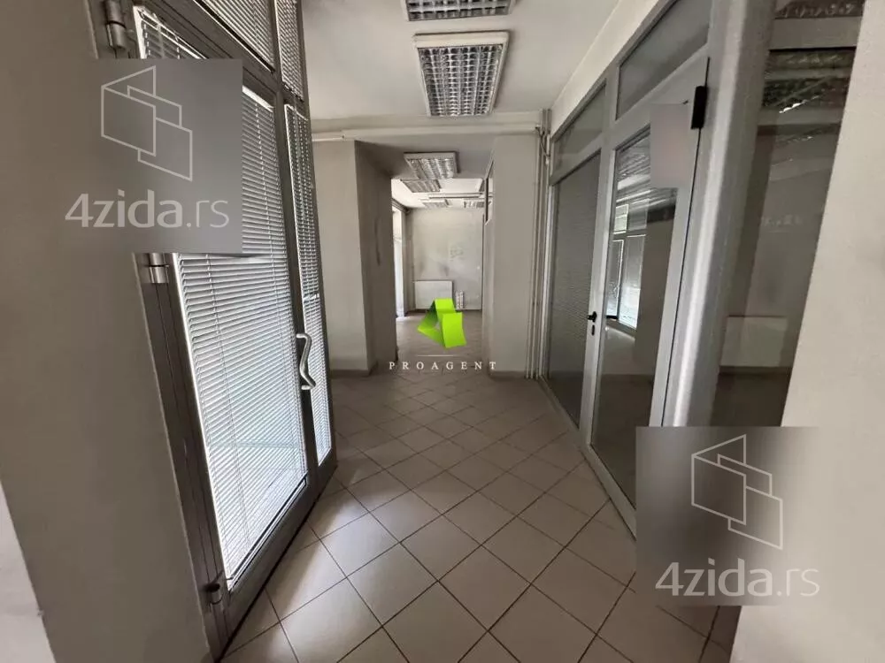 Kancelarija | 4zida