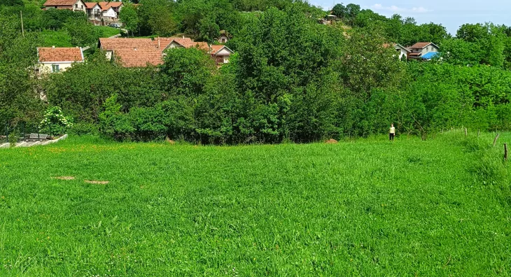 Građevinsko zemljište | 4zida