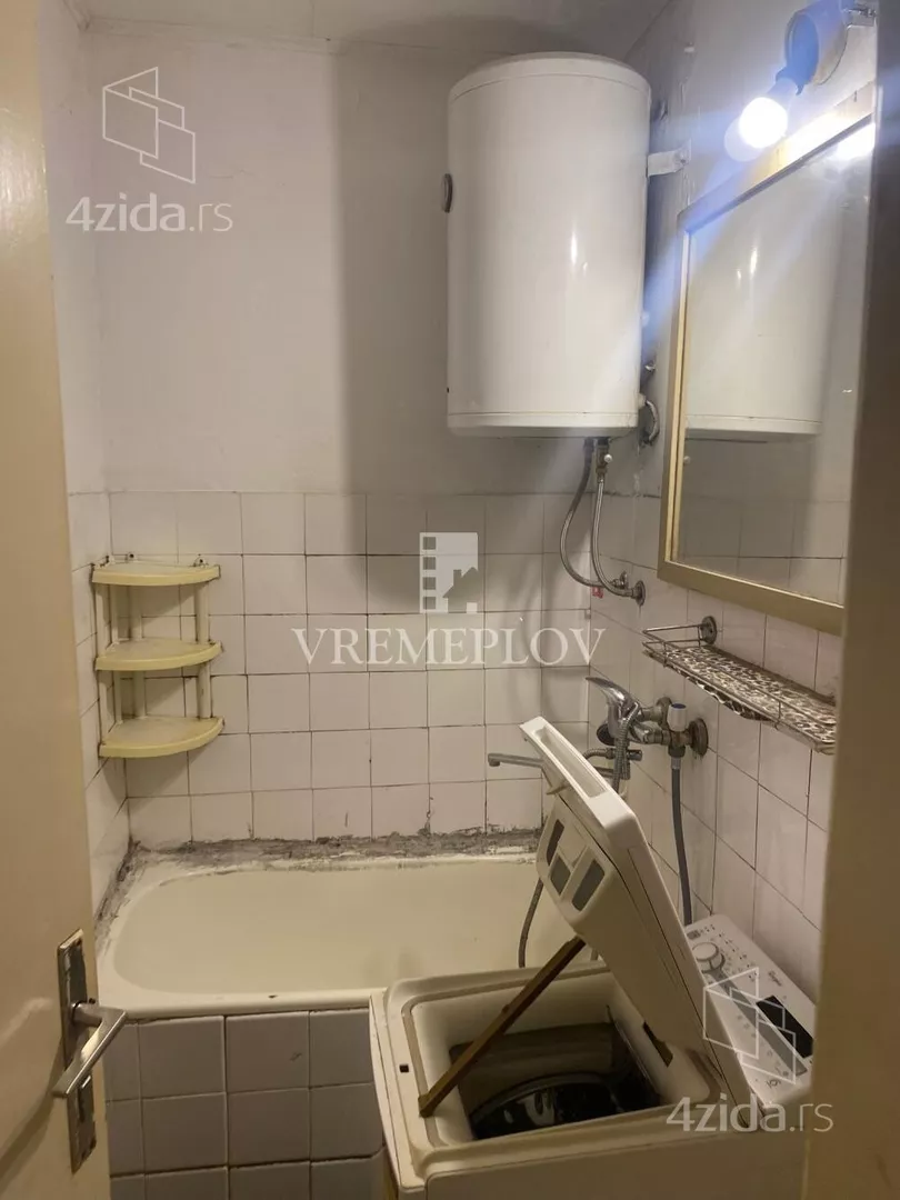 Garsonjera | 4zida