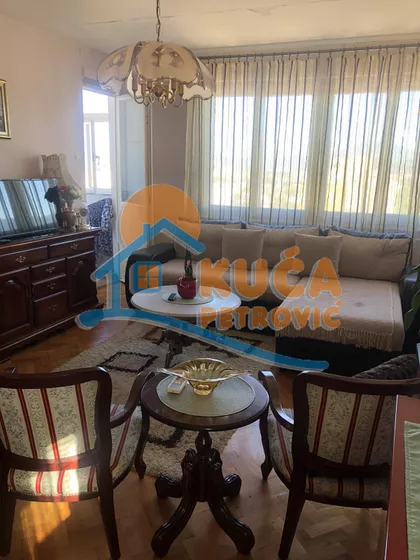 Bulevar dr Zorana | 4zida.rs