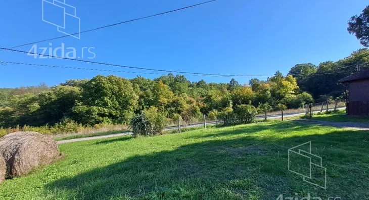 Poljoprivredno zemljište | 4zida