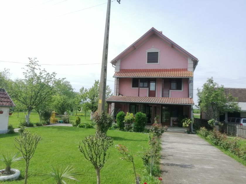 Dvoetažna, Beograd