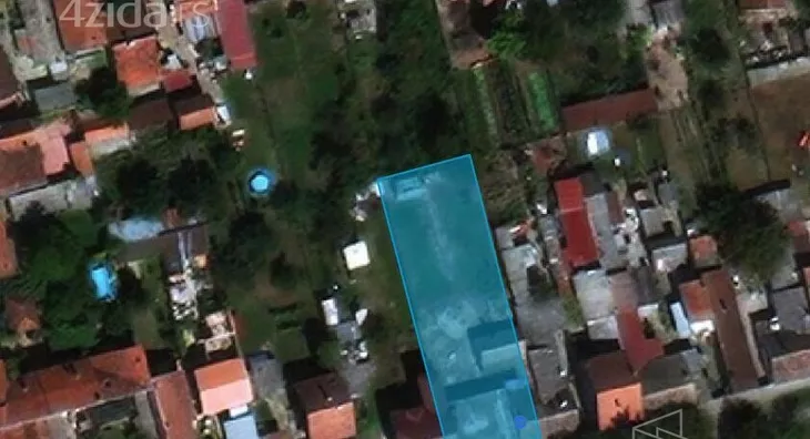 Građevinsko zemljište | 4zida