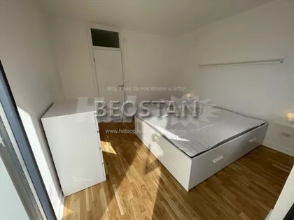 Bulevar Zorana Djindjica | 4zida.rs