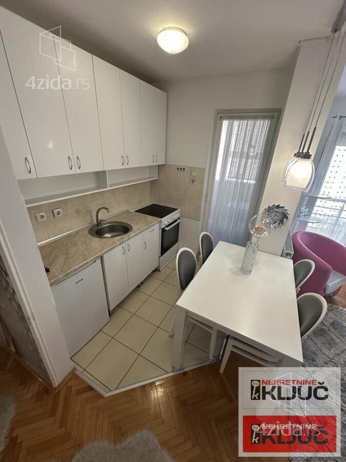 Stan – Novi Sad - Prikaz 3