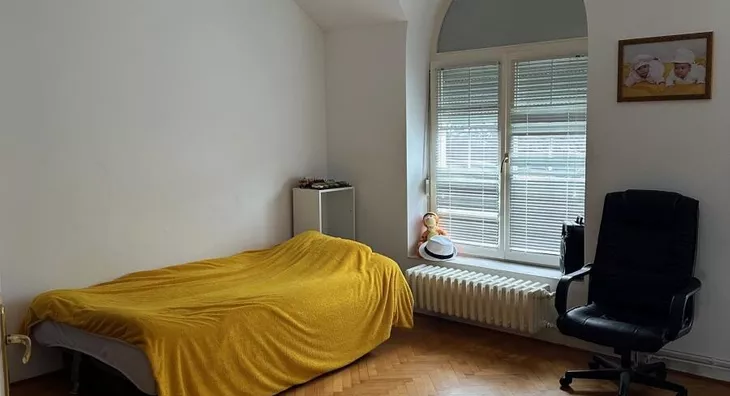 Osmosoban stan | 4zida