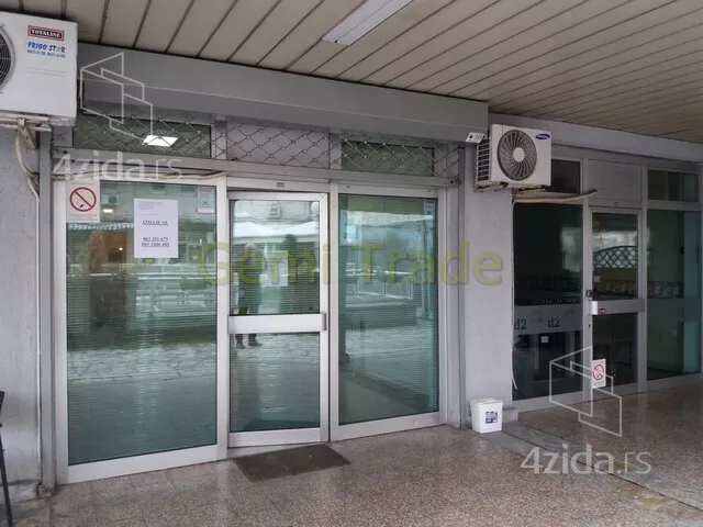 Lokal | 4zida