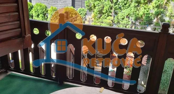 4-etažna kuća | 4zida