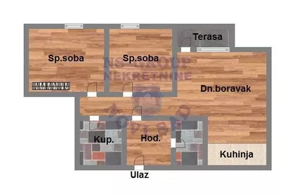 Bulevar Evrope | 4zida.rs