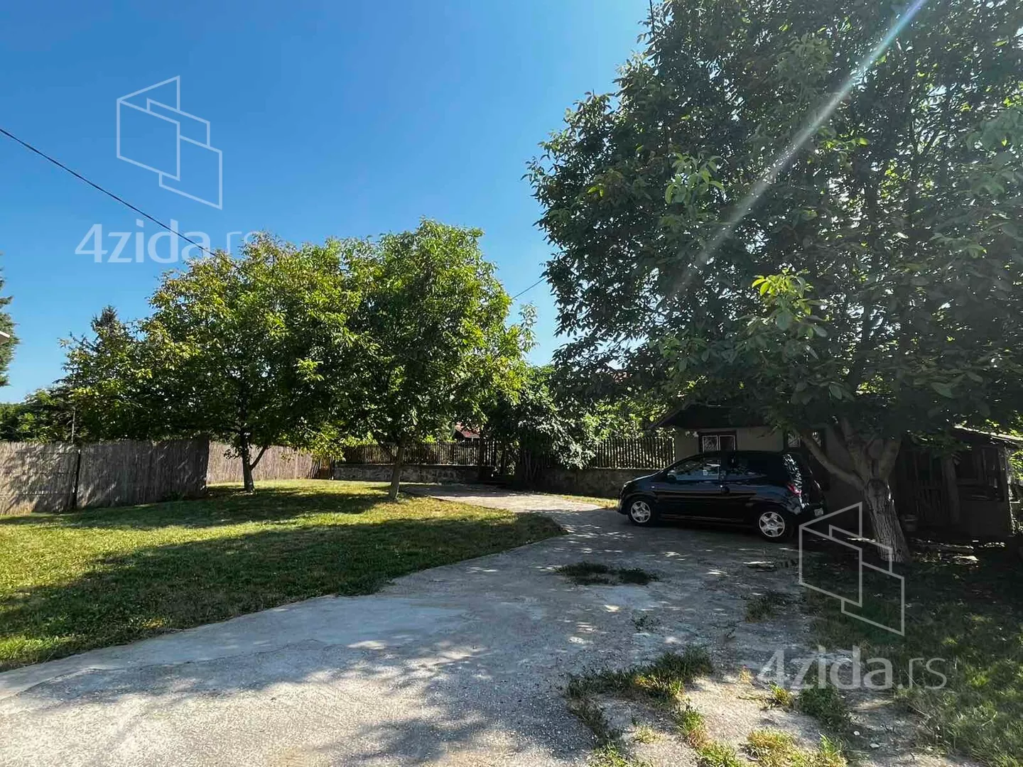 3-etažna kuća | 4zida