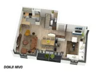 Beograd, Voždovac opština, Dušanovac | 4zida.rs | 4zida.rs