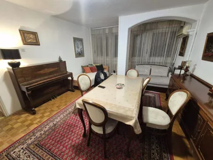 Bulevar Milutina Milankovića | 4zida.rs