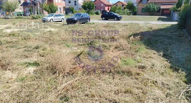 Građevinsko zemljište | 4zida