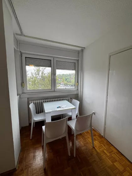 Bulevar Milutina Milankovića | 4zida.rs
