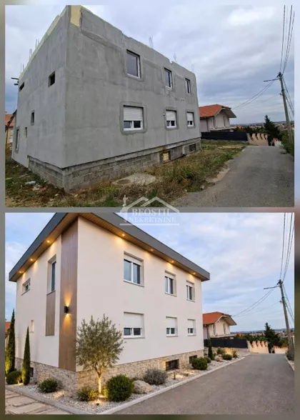 Stari Vinogradi | 4zida.rs