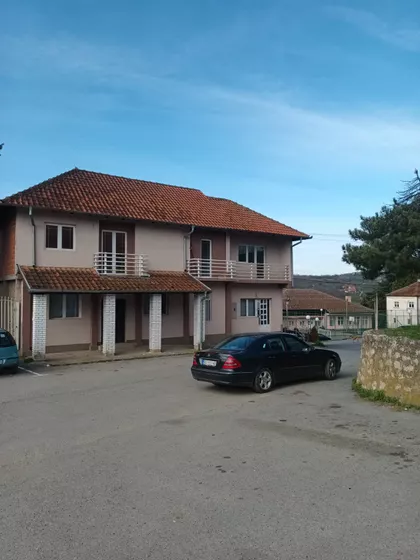 Trg Bratstva I Jedinstva | 4zida.rs