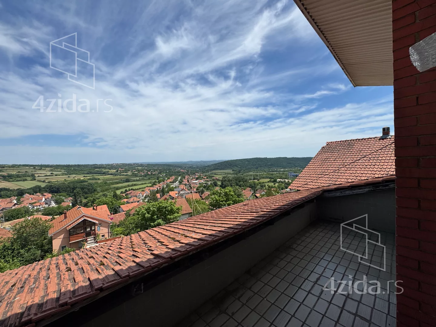 3-etažna kuća | 4zida