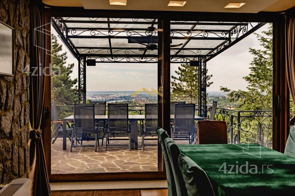 Kuća | 4zida