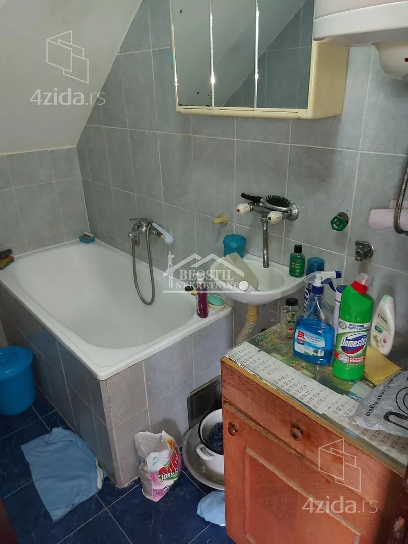 3-etažna kuća | 4zida