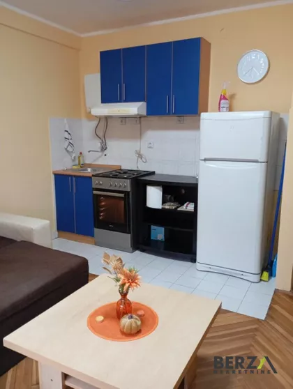 Bulevar Oslobođenja | 4zida.rs