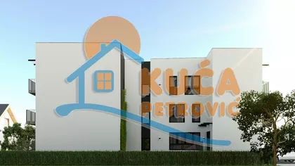 Borivoja Stevanovića | 4zida.rs