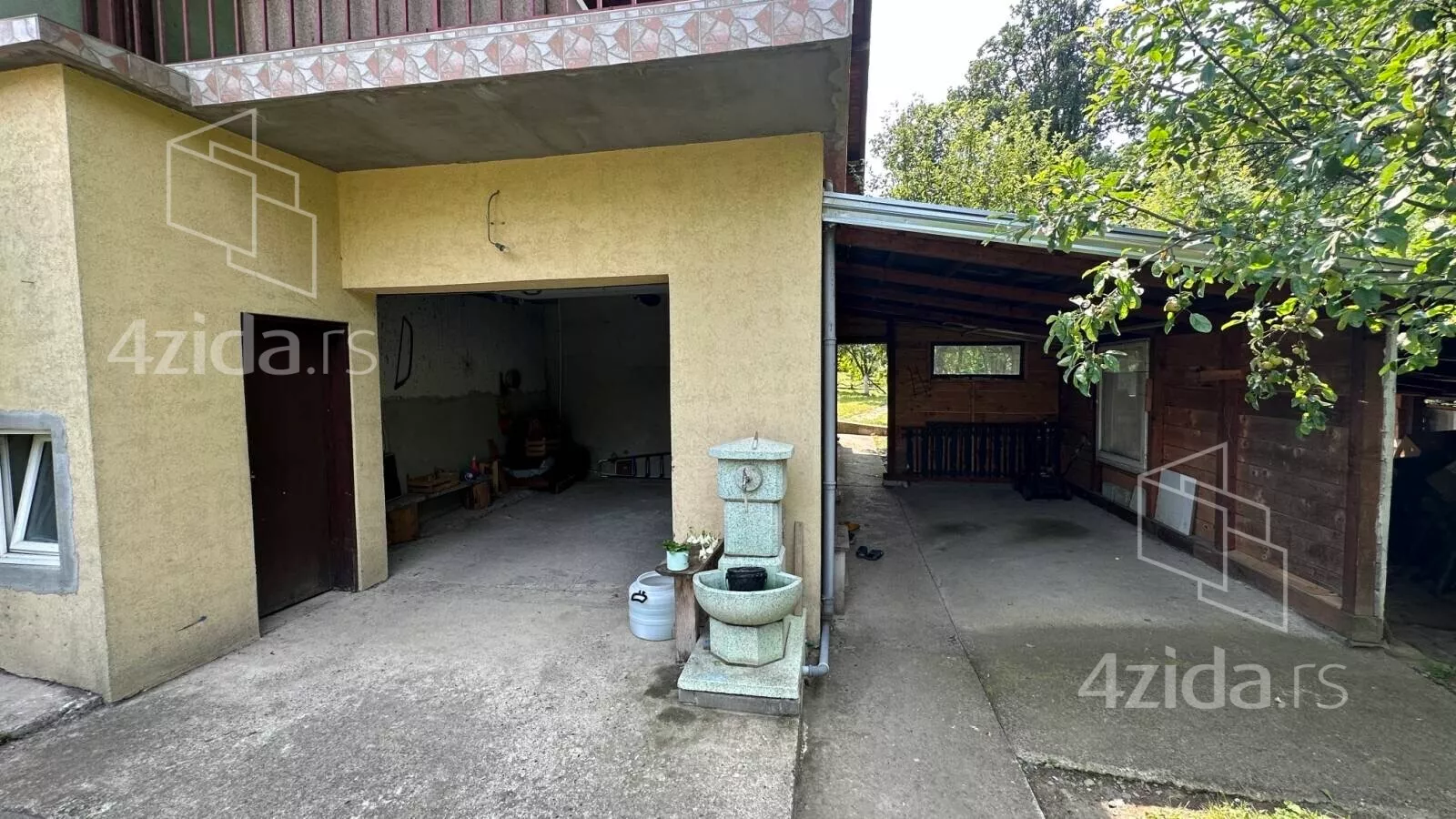 2-etažna kuća | 4zida